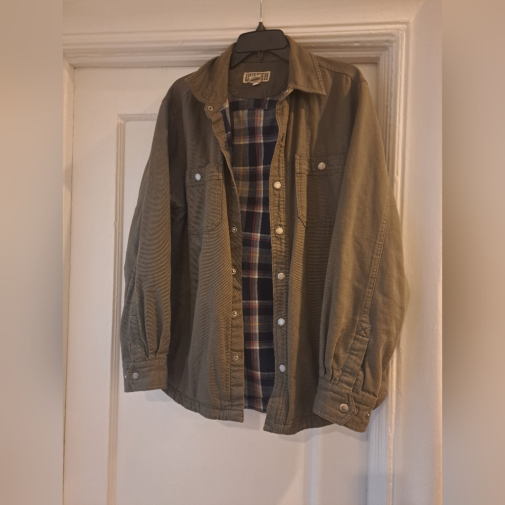 Duluth Trading Co Jacket